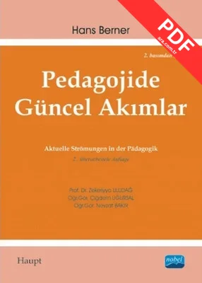 Pedagojide Güncel Akımlar