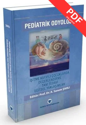 Pediatrik Odyoloji