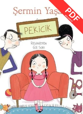 Pekicik PDF indir