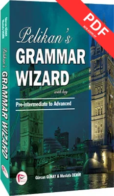 Pelikan 's Grammar Wizard 2