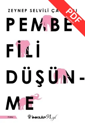 Pembe Fili Düşünme