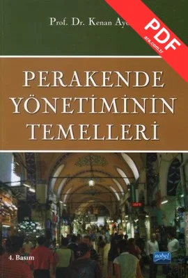 Perakende Yönetiminin Temelleri