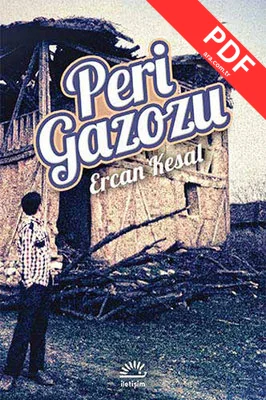 Peri Gazozu