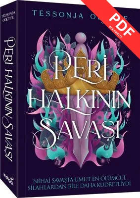 Peri Halkının Savaşı