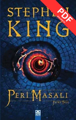 Peri Masalı - Fairy Tale PDF indir