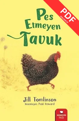 Pes Etmeyen Tavuk
