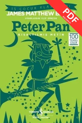 Peter Pan PDF indir