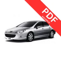 Peugeot Rifter (2021)