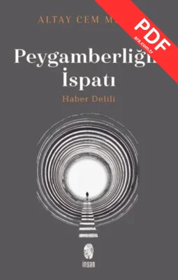 Peygamberliğin İspatı - Haber Delili PDF indir