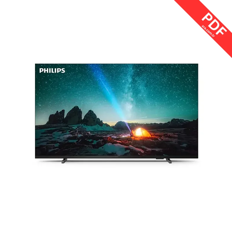 Philips 43PUS7609