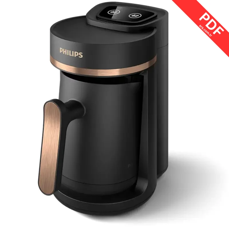 Philips HDA150