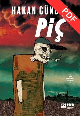 Piç PDF indir