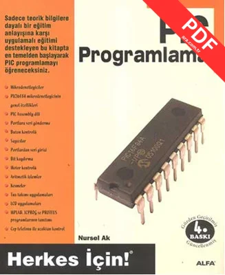 PIC Programlama