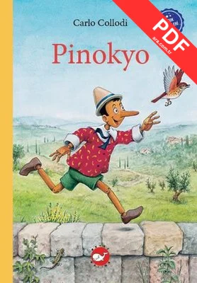 Pinokyo - Çocuk Klasikleri