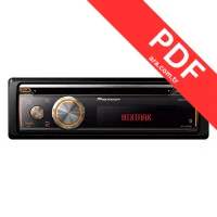 Pioneer DEH-S4250BT