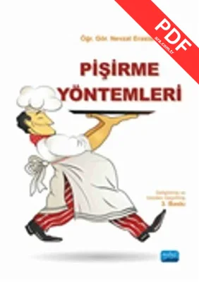 Pişirme Yöntemleri