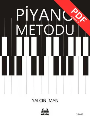 Piyano Metodu