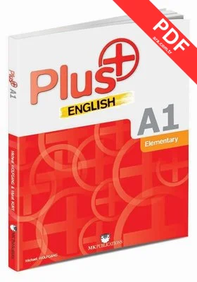 Plus A1 PDF indir