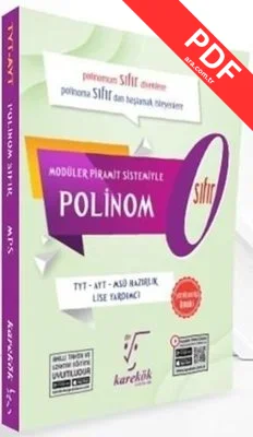 Polinom Sıfır