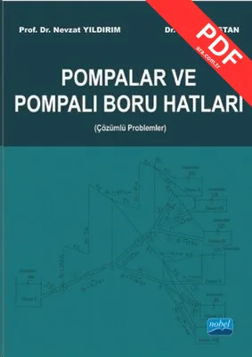 Pompalar ve Pompalı Boru Hatları