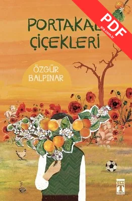 Portakal Çiçekleri PDF indir