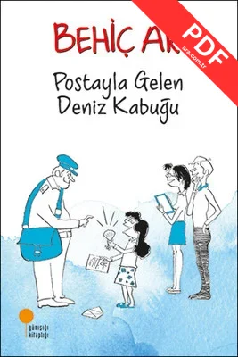 Postayla Gelen Deniz Kabuğu PDF indir
