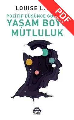 Pozitif Dusunce Gucuyle Yaşam Boyu Mutluluk PDF indir