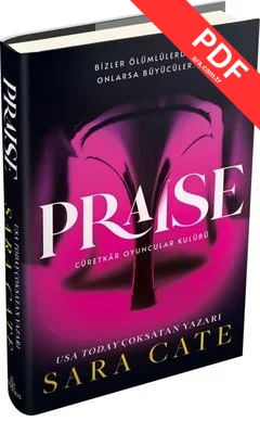 Praise - Cüretkar Oyuncular Kulübü PDF indir