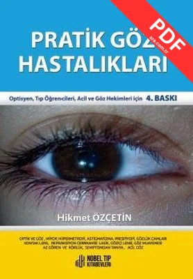 Pratik Göz Hastalıkları PDF indir