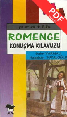 Pratik Romence Konuşma Kılavuzu - Alfa