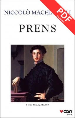 Prens PDF indir