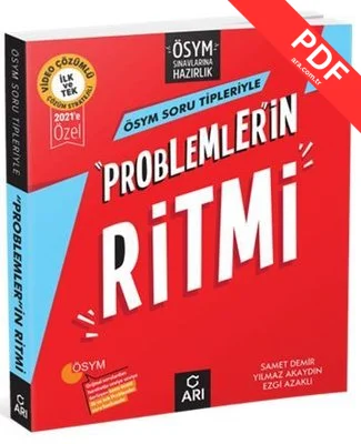 Problemlerin Ritmi