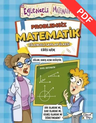Problemsiz Matematik - Eğlenceli Matematik PDF indir
