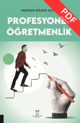 Profesyonel Öğretmenlik