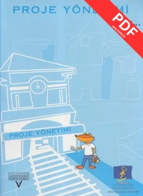 Proje Yönetimi Eğitim Kılavuzu 3