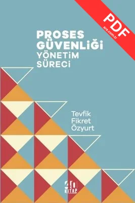 Proses Güvenliği Yönetim Süreci PDF indir