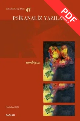 Psikanaliz Yazıları 47 - Sembiyoz PDF indir