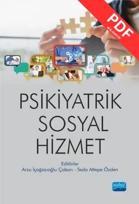 Psikiyatrik Sosyal Hizmet