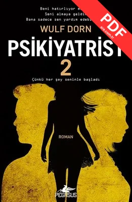 Psikiyatrist 2