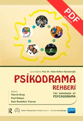 Psikodrama Rehberi
