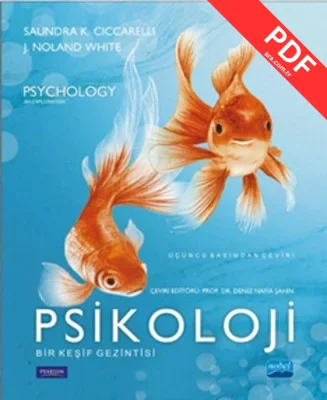 Psikoloji