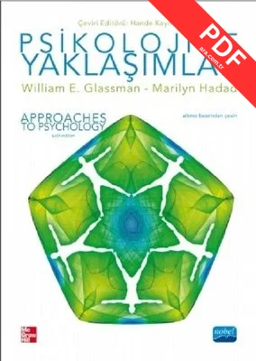 Psikolojide Yaklaşımlar