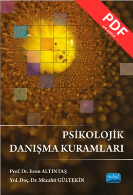 Psikolojik Danışma Kuramları