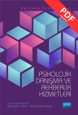 Psikolojik Danışma ve Rehberlik Hizmetleri