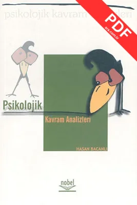 Psikolojik Kavram Analizleri