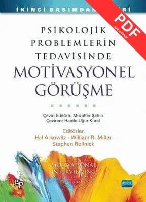 Psikolojik Problemlerin Tedavisinde Motivasyonel Görüşme