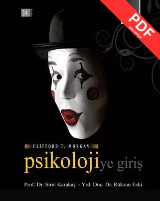 Psikolojiye Giriş