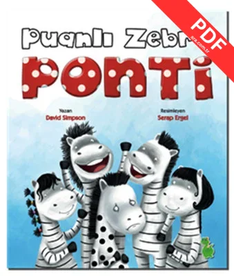 Puanlı Zebra Ponti PDF indir