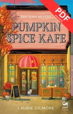 Pumpkin Spice Kafe
