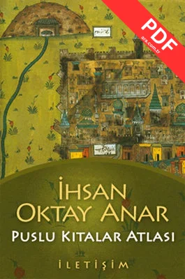 Puslu Kıtalar Atlası PDF indir